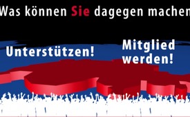 Schleichender EU-Beitritt - Worum geht es?