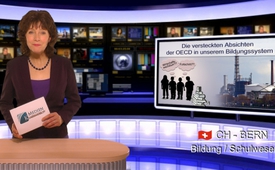 Die versteckten Absichten der OECD in unserem Bildungssystem