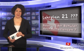 Steuerung der Schüler durch Kompetenzen?