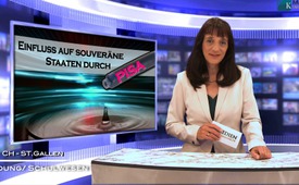 Einfluss auf souveräne Staaten durch PISA