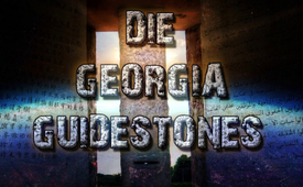 Die Georgia Guidestones