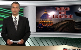 Vatikan und Luzifer-Kult