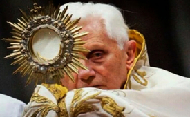 Vatikan-Projekt „Luzifer