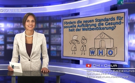 Fördern die neuen Standards für sexuelle Aufklärung die ...