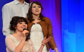 AZK 11 - Lied: Traum der neuen Welt