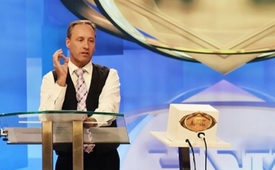 AZK 11 - Referat: Wider Rassismus und Verschwörung