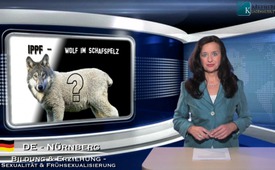 Ist der IPPF ein Wolf im Schafspelz?