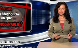 Fördern sexualpädagogische Konzepte Kindesmissbrauch?