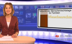 Tiefpunkt der Menschenrechtslage 