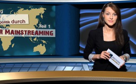 Gleichschaltung der Erziehungs- und Familienpolitik