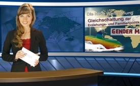 Gleichschaltung der Erziehungs- und Familienpolitik