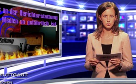 Was an der Berichterstattung der Medien so gefährlich ist