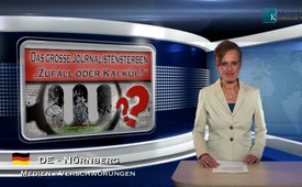 Das große Journalistensterben – Zufall oder Kalkül?