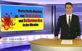 Rätselhafte Häufung von Todesfällen und Selbstmorden in ...