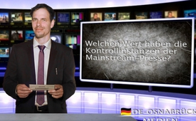 Fernseh-Programmbeiräte - Kontrollinstanz nur zum Schein?