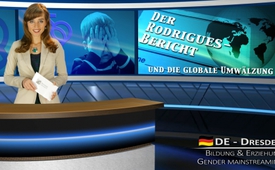 Der Rodrigues-Bericht und die globale Umwälzung