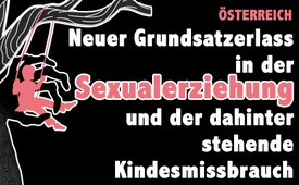 Österreich: Neuer Grundsatzerlass in der Sexualerziehung ...