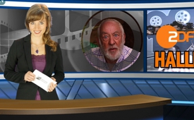 ZDF zensiert Hallervorden 