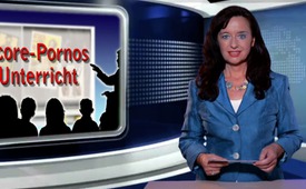 Hardcore-Pornos im Unterricht