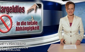 Bargeldlos in die totale Abhängigkeit