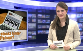 Wer steckt hinter Psiram?