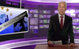 Die EU - Beschützer oder Diktator?