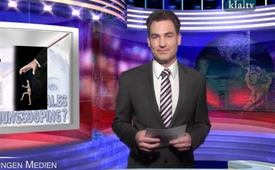 Russischer Dopingskandal oder westlich-mediales ...