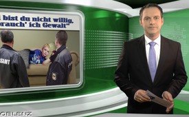 „Und bist du nicht willig, so brauch’ ich Gewalt“