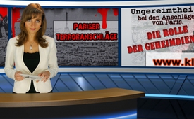 Pariser Terroranschläge – SRF und andere Medien der ...