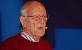 Zum Start der UNO-Klimakonferenz in Madrid: Die Geburt der ...