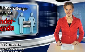 Die Gleichschaltungsstrategie der Gender- Agenda