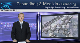 Arglistige Täuschung: AminoSweet