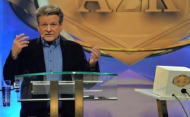 AZK 12 - Vortrag - Destabilisierung mittels der