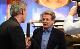 AZK 12 - Prof. Dr. Michael Vogt im Interview