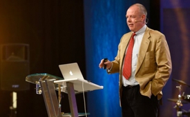 AZK 12 - Vortrag - Migrationswaffe und Terrormanagement – ...