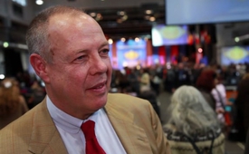 AZK 12 - Interview mit Christoph Hörstel