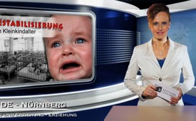 Destabilisierung im Kleinkindalter