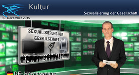 Sexualisierung der Gesellschaft