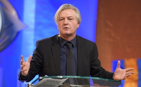 AZK 12 - Jürgen Elsässer: Die Flut – So wird Deutschland ...