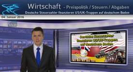 Deutsche Steuerzahler finanzieren US/UK-Truppen auf ...