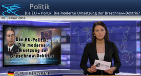 Die EU – Politik: Die moderne Umsetzung der ...