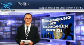 Ausplünderung der Steuerzahler in der EU