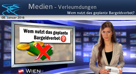 Wem nutzt das geplante Bargeldverbot?