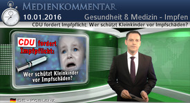 CDU fordert Impfpflicht: Wer schützt Kleinkinder vor ...