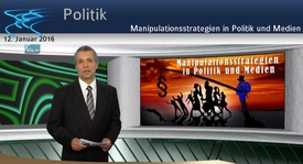 Manipulationsstrategien in Politik und Medien