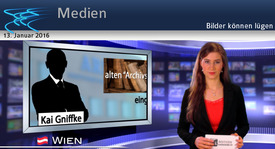 Bilder können lügen