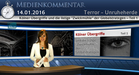 Kölner Übergriffe und die listige 