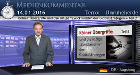 Kölner Übergriffe und die listige 