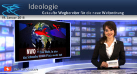 Gekaufte Wegbereiter für die neue Weltordnung