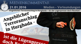 Angeblicher Terroranschlag in Hurghada – ist die ...